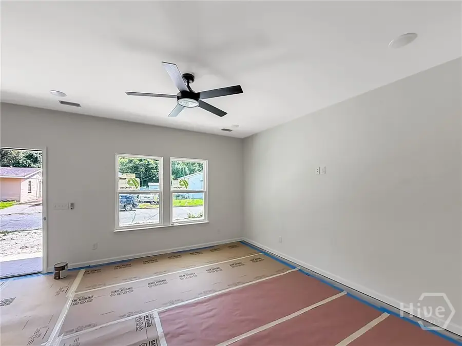 2909 Pate Street, Savannah, GA 31405 - #2
