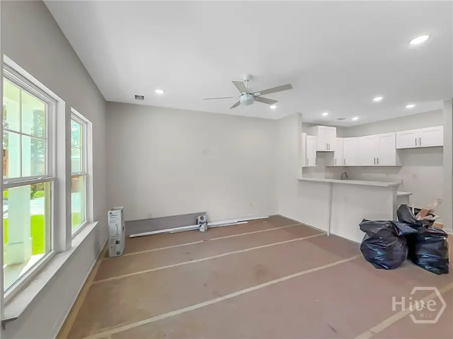 2139 Cullman Street, Savannah, GA 31415 - #2