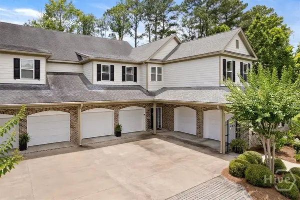 2604 River Oaks Drive, Richmond Hill, GA 31324