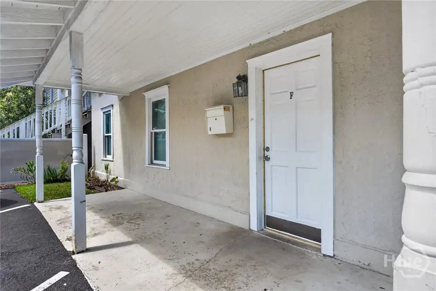 1010 E Victory Drive #F, Savannah, GA 31405 - #2