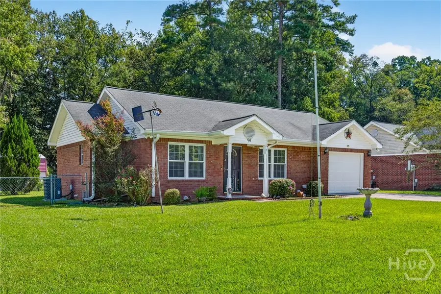 106 Woodbury Lane, Rincon, GA 31326 - #2