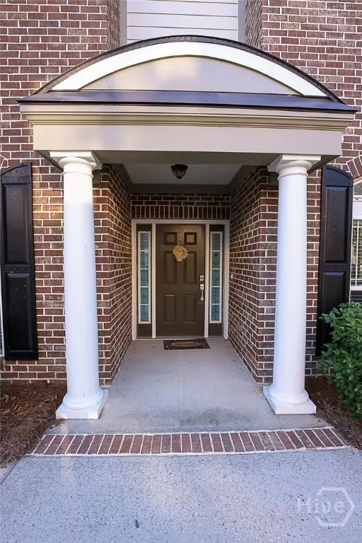 1502 River Oaks Drive, Richmond Hill, GA 31324