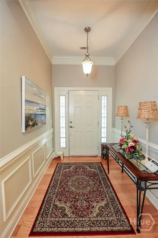 1502 River Oaks Drive, Richmond Hill, GA 31324 - #2