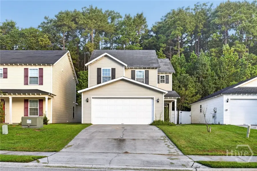 14 Ristona Drive, Savannah, GA 31419 - #3