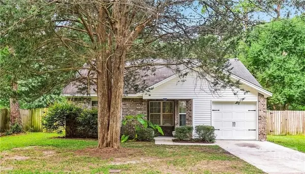 109 Mikell Street, Pembroke, GA 31321