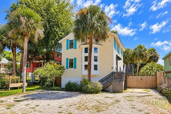 1214 5th Avenue, Tybee Island, GA 31328