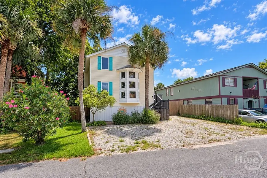 1214 5th Avenue, Tybee Island, GA 31328 - #3