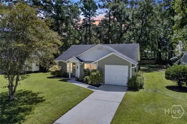 107 W White Hawthorne Drive, Savannah, GA 31419