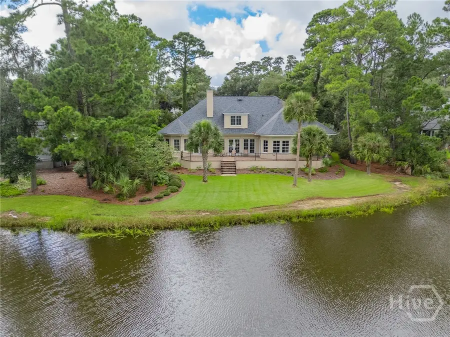 29 Captains Crossing, Savannah, GA 31411 - #3