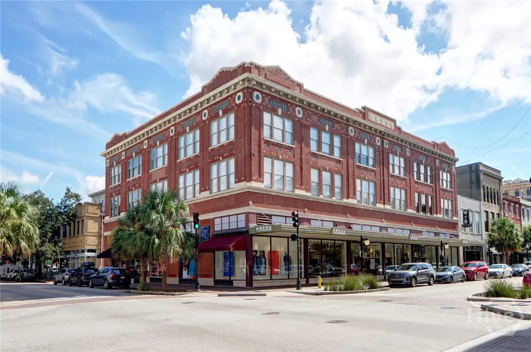 122 W Broughton Street #204, Savannah, GA 31401 - #1