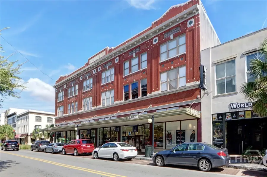 122 W Broughton Street #204, Savannah, GA 31401 - #2