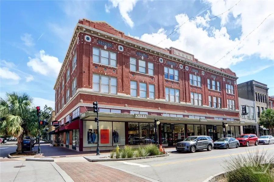 122 W Broughton Street #204, Savannah, GA 31401 - #3