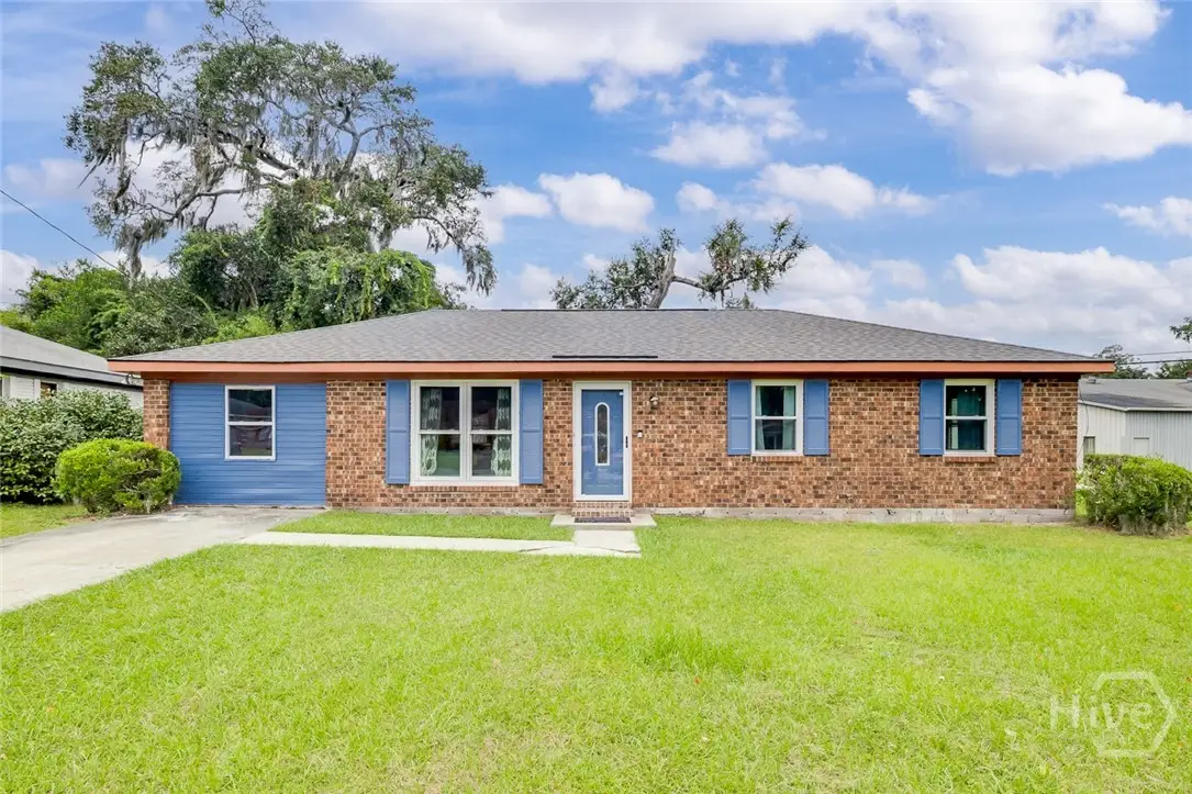 101 Michael Court, Savannah, GA 31406 - #1