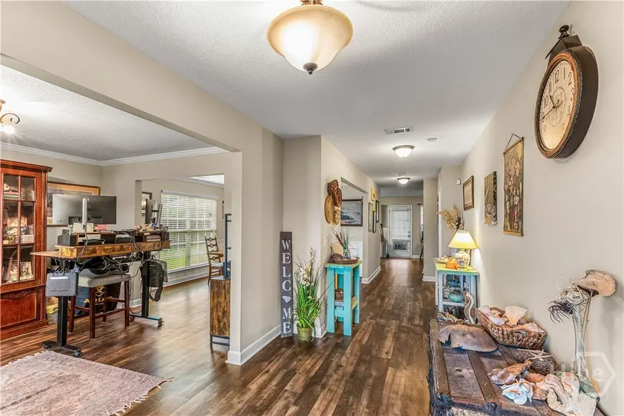 247 Manchester Court, Midway, GA 31320 - #2