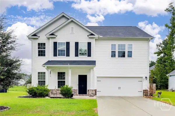 181 Benelli Drive, Pooler, GA 31322