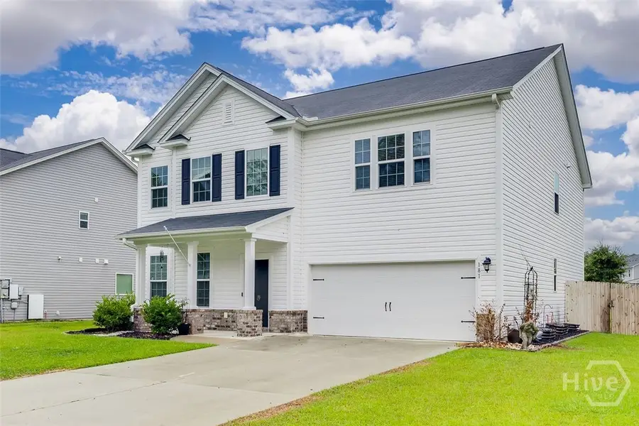181 Benelli Drive, Pooler, GA 31322 - #2