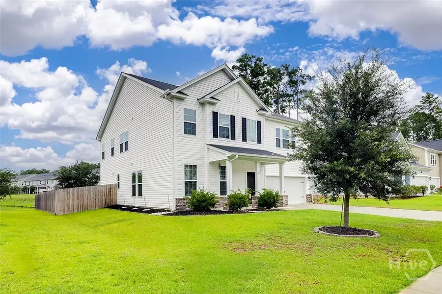 181 Benelli Drive, Pooler, GA 31322 - #3