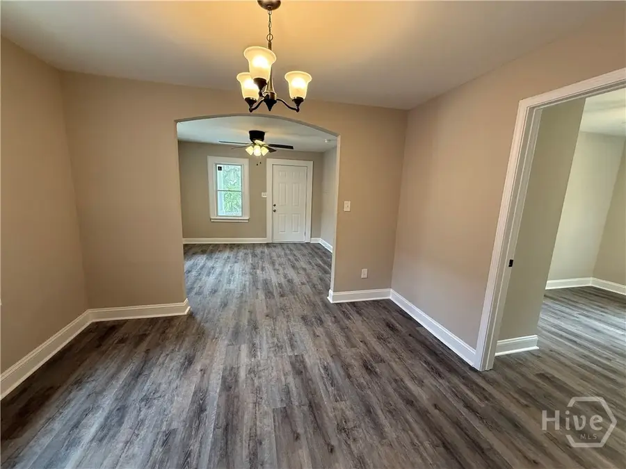 413 Emmit Street, Savannah, GA 31405 - #3