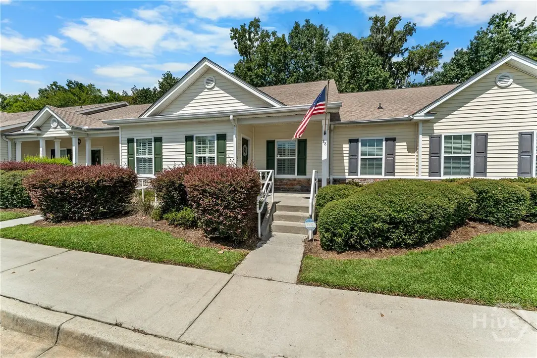 88 Travertine Circle, Savannah, GA 31419 - #1
