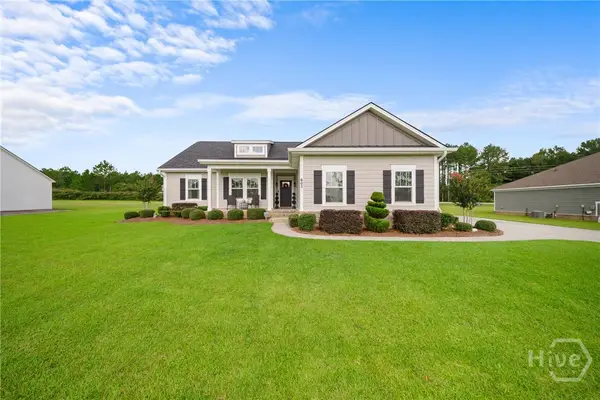 605 Bridle Run, Statesboro, GA 30458
