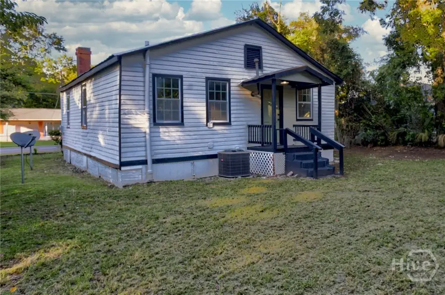 713 Atlanta Street, Savannah, GA 31405 - #2