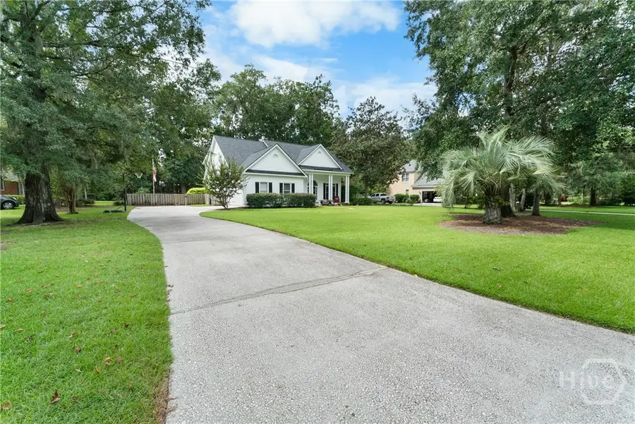47 Myrtlewood Drive, Savannah, GA 31405 - #2