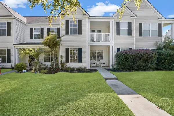 40 Ashleigh Lane, Savannah, GA 31407
