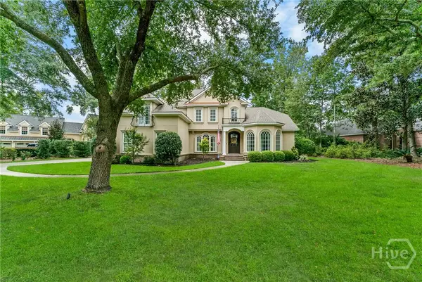 37 Grand Lake Circle, Savannah, GA 31405