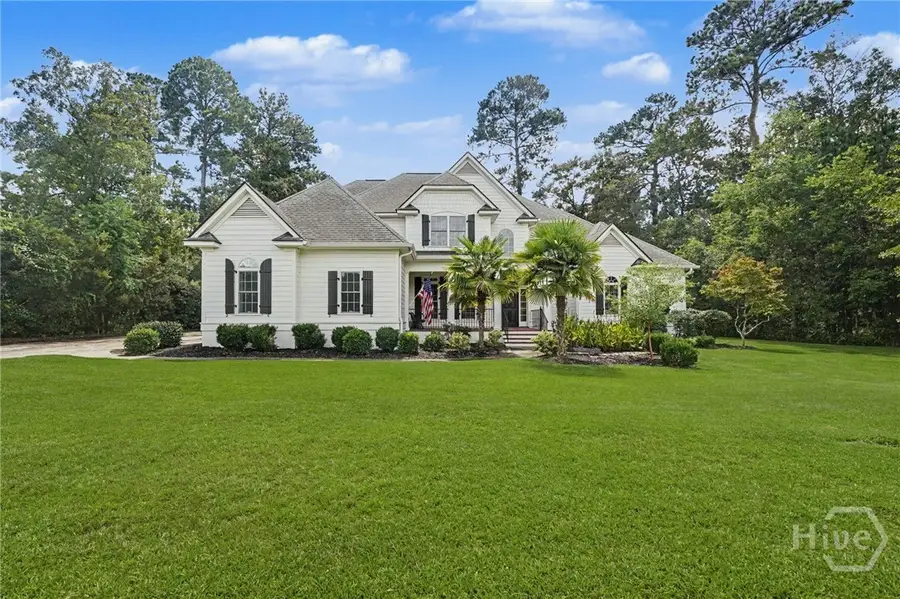 24 Oakcrest Drive E, Savannah, GA 31405 - #2