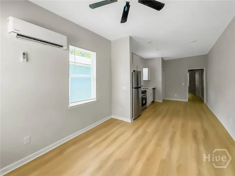 706 W 51st Street, Savannah, GA 31405 - #3