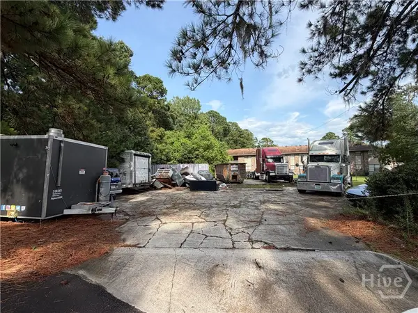 6 Green Gate Court, Savannah, GA 31405