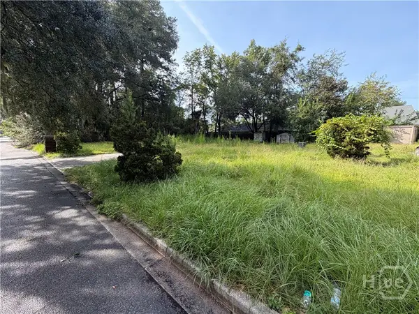 1918 Cowan Avenue, Savannah, GA 31405