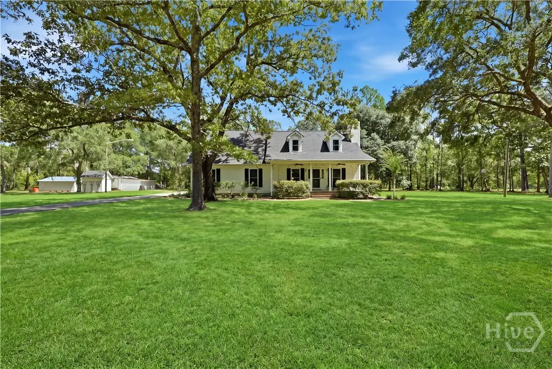 312 I.g. Lanier Road, Pembroke, GA 31321 - #1