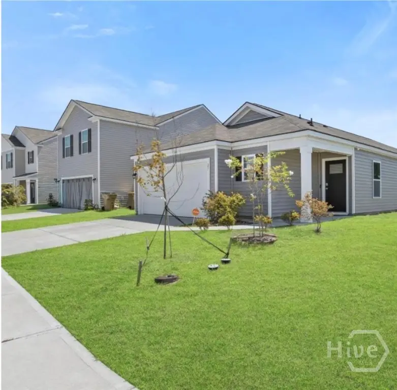27 Hawkins Pass, Port Wentworth, GA 31407 - #3