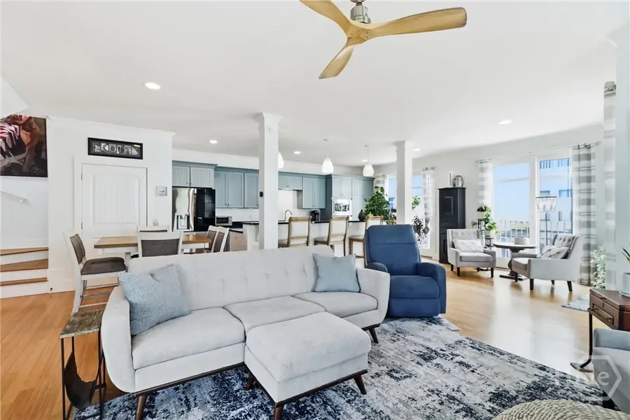 8 Village Place #A, Tybee Island, GA 31328 - #3