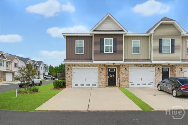 163 Horizon Lane, Richmond Hill, GA 31324