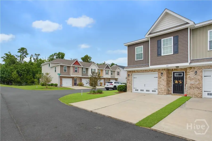 163 Horizon Lane, Richmond Hill, GA 31324 - #3