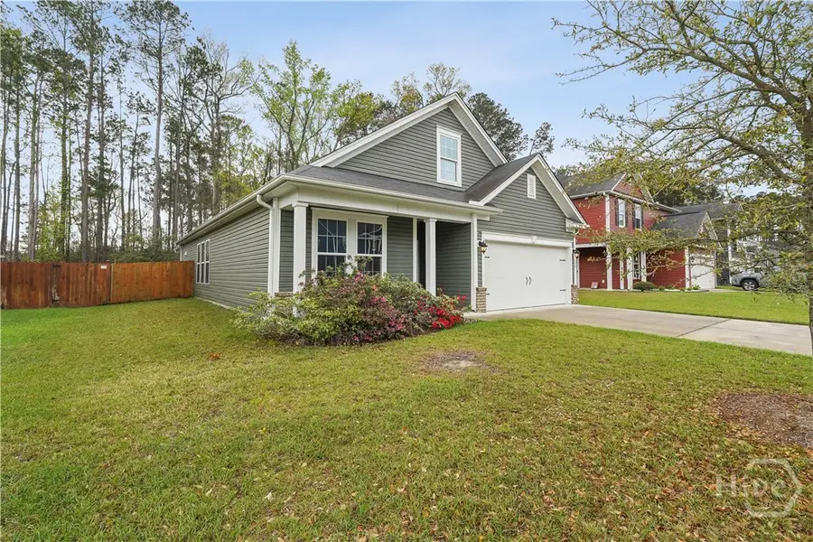 105 Savanna Drive, Pooler, GA 31322 - #2