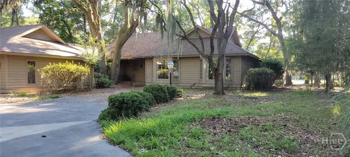 4 Rain Tree Lane, Savannah, GA 31411 - #1