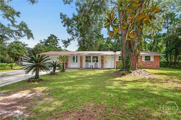 121 Juniper Circle, Savannah, GA 31419