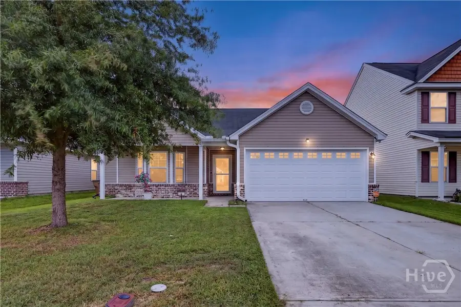 10 Hasty Point Road, Port Wentworth, GA 31407 - #2