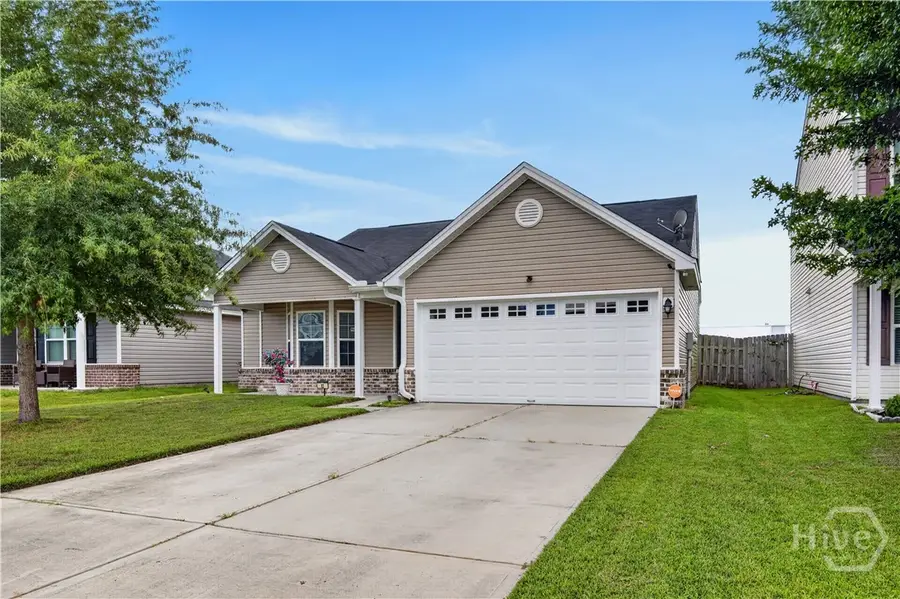 10 Hasty Point Road, Port Wentworth, GA 31407 - #3