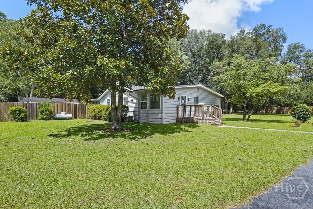 156 Tish Way, Rincon, GA 31326 - #1