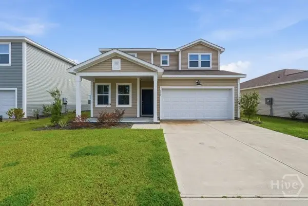 132 Firefly Circle, Bloomingdale, GA 31302 - #2