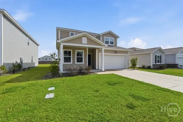 132 Firefly Circle, Bloomingdale, GA 31302 - #3