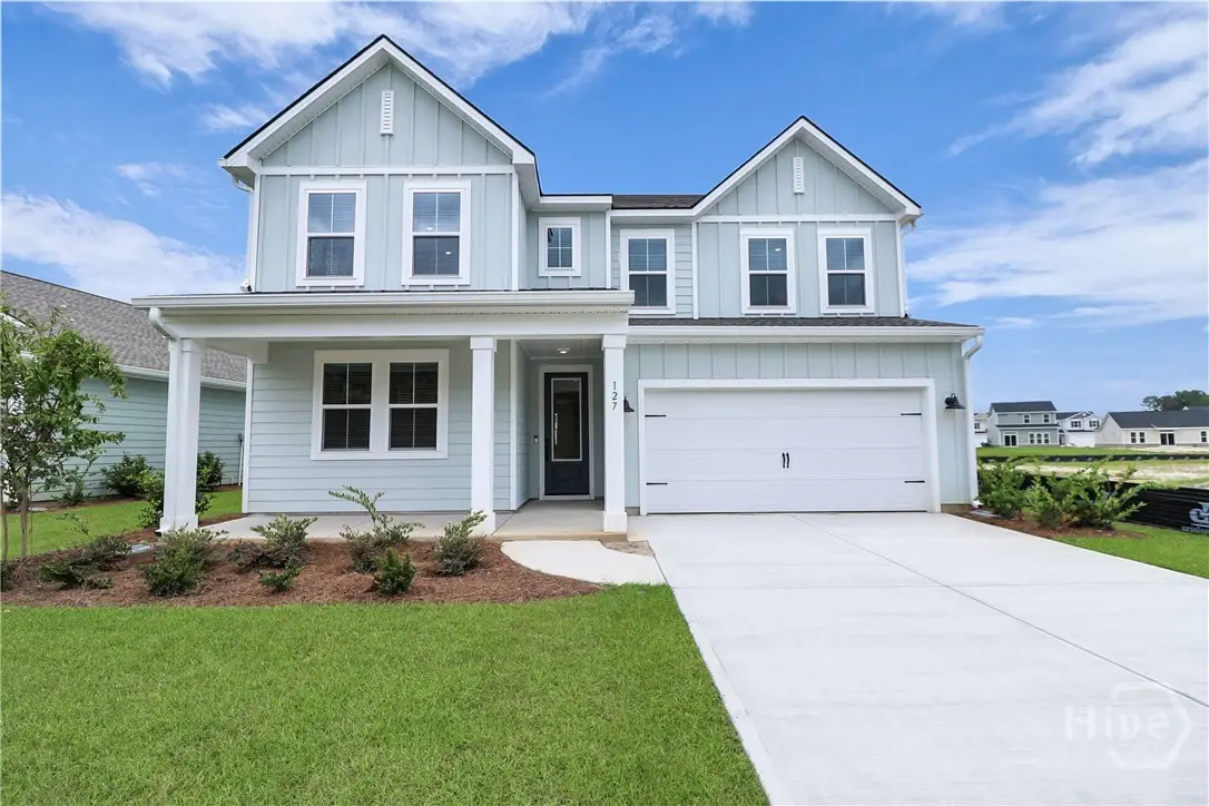 201 Mage, Bloomingdale, GA 31302 - #1