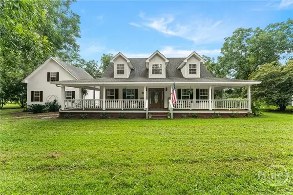 7919 Hwy 84 E, Patterson, GA 31557