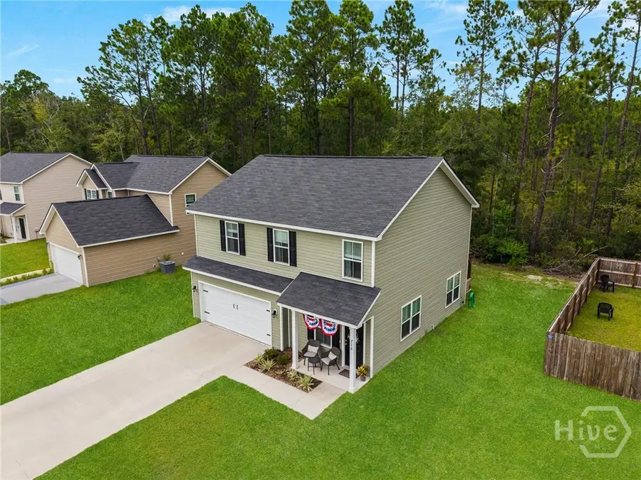 716 Mill Creek Circle, Hinesville, GA 31313 - #2