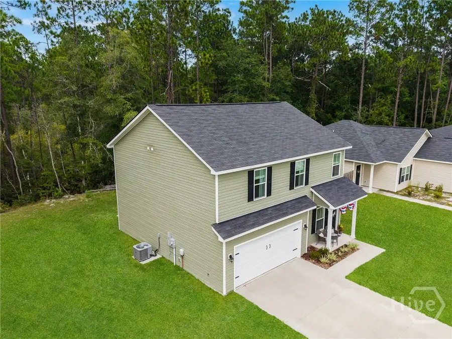 716 Mill Creek Circle, Hinesville, GA 31313 - #3