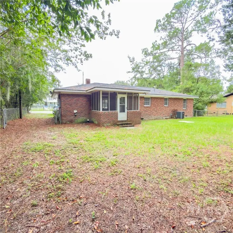 203 Springfield Avenue, Guyton, GA 31312 - #3